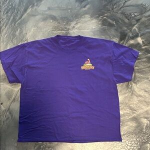 Purple PCB TEE